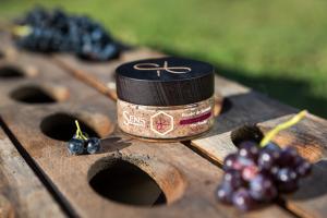 Poudre de Sarment - Gommage Corps